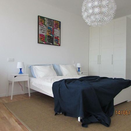 Pearl Apartment ชิเบนิก ภายนอก รูปภาพ