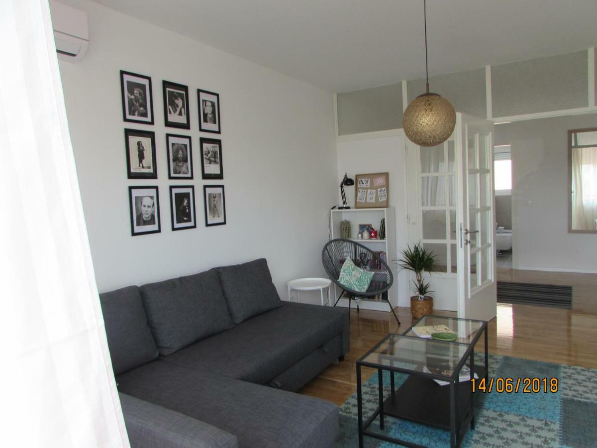 Pearl Apartment ชิเบนิก ภายนอก รูปภาพ