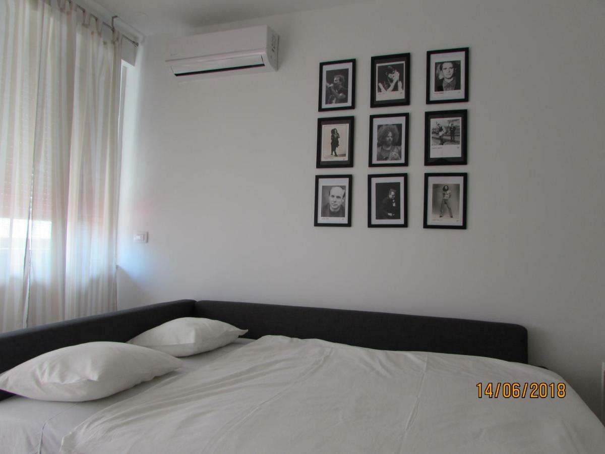 Pearl Apartment ชิเบนิก ภายนอก รูปภาพ